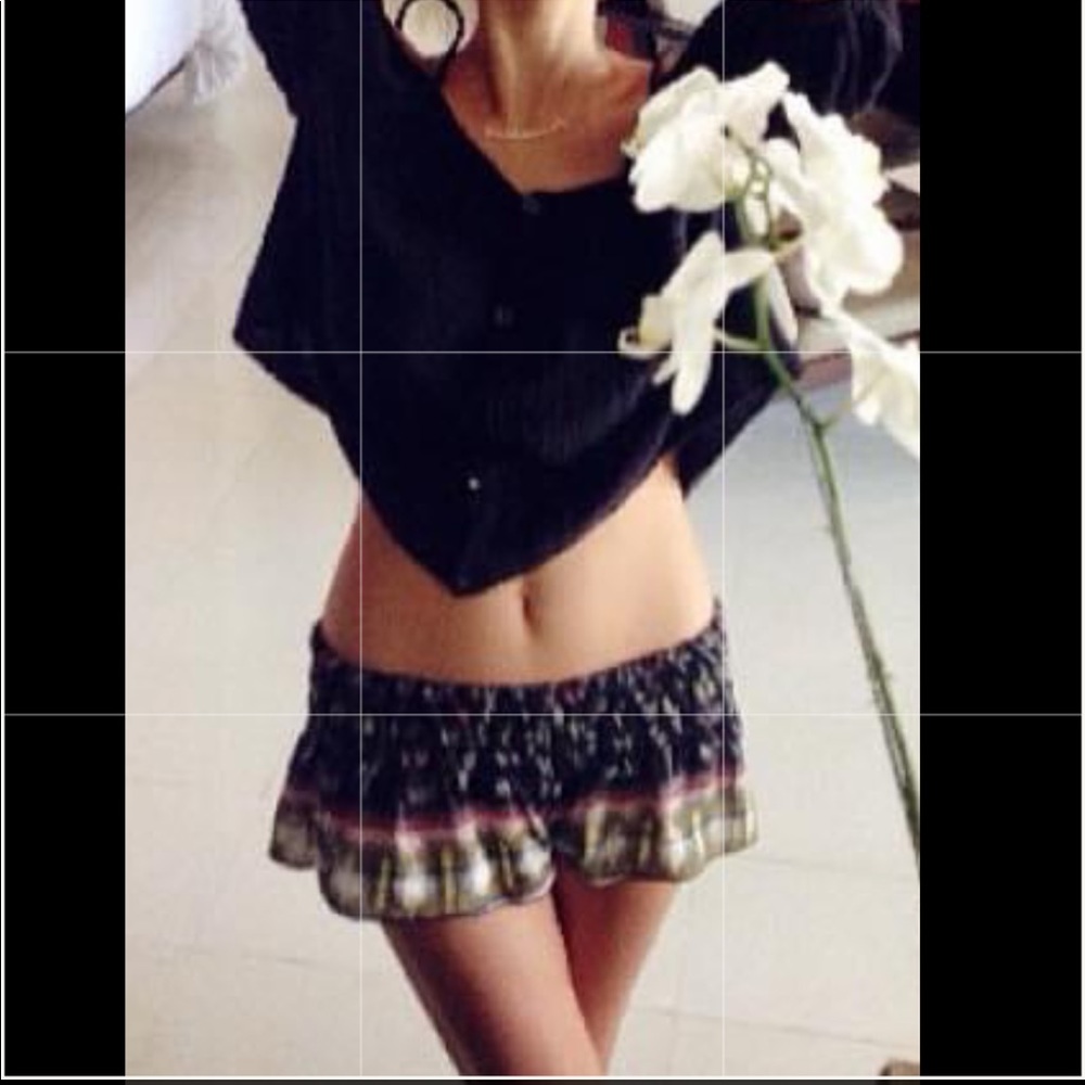 Skort